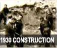 History video of 1930 construction