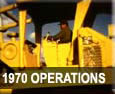History video of 1970 operations