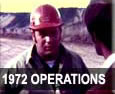 History video of 1972 operations