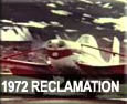 History video of 1972 reclamation